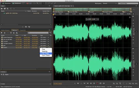 Audio Recording And Editing Software For Mac